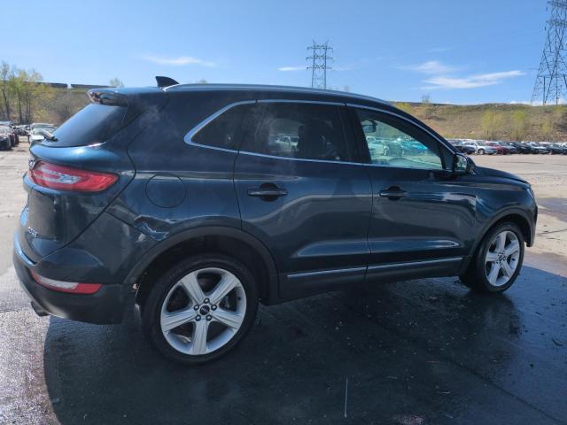 Vin: 5lmcj1d97guj24433, lot: 54788165, lincoln mkc premiere 20163