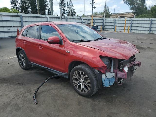 Vin: ja4ap3au0gz048102, lot: 54544795, mitsubishi outlander es 20164