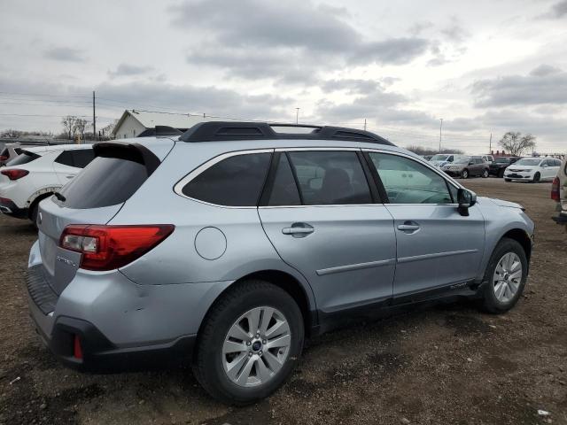 2018 SUBARU OUTBACK 2. - 4S4BSACC5J3320652