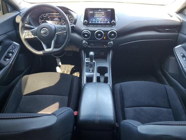 2021 NISSAN SENTRA SR 3N1AB8DVXMY297456