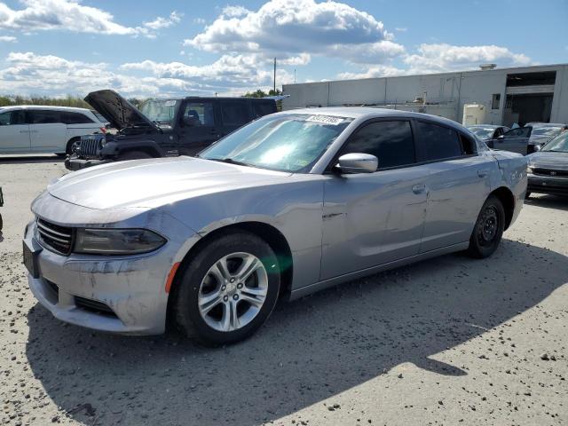 DODGE CHARGER SE