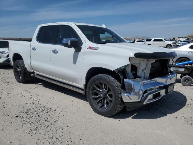 Vin: 1gcuyged3kz161004, lot: 53841995, chevrolet all models k1500 ltz 20194