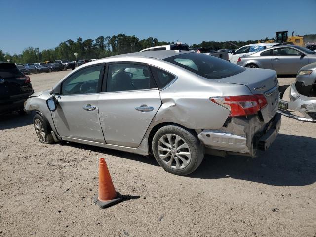 Vin: 3n1ab7ap2jl635070, lot: 51828455, nissan sentra s 20182