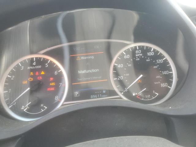 2019 NISSAN SENTRA S 3N1AB7AP2KY261497