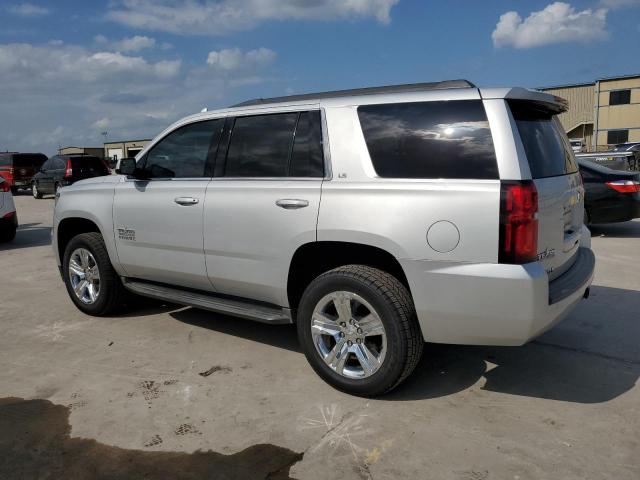 Vin: 1gnscakc0gr481636, lot: 53825895, chevrolet tahoe c1500 ls 20162