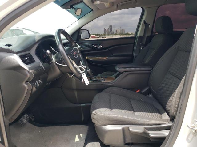 2017 GMC ACADIA SLE 1GKKNKLA5HZ171798