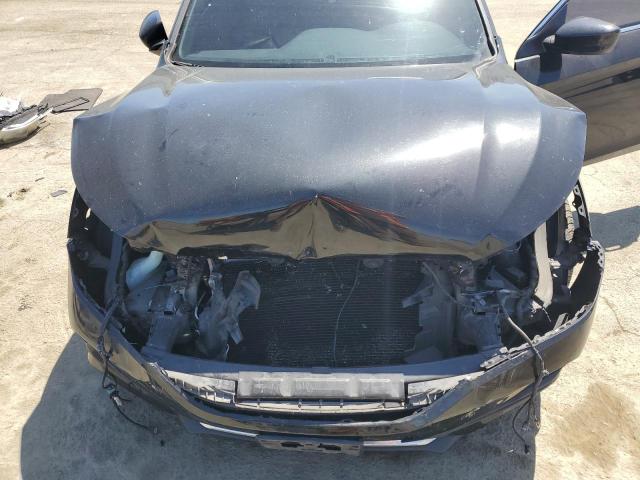 2016 HONDA ACCORD SPO - 1HGCR2F50GA089253