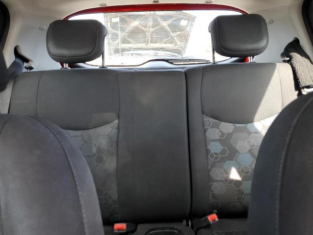 2018 CHEVROLET SPARK LS - KL8CB6SA9JC469435