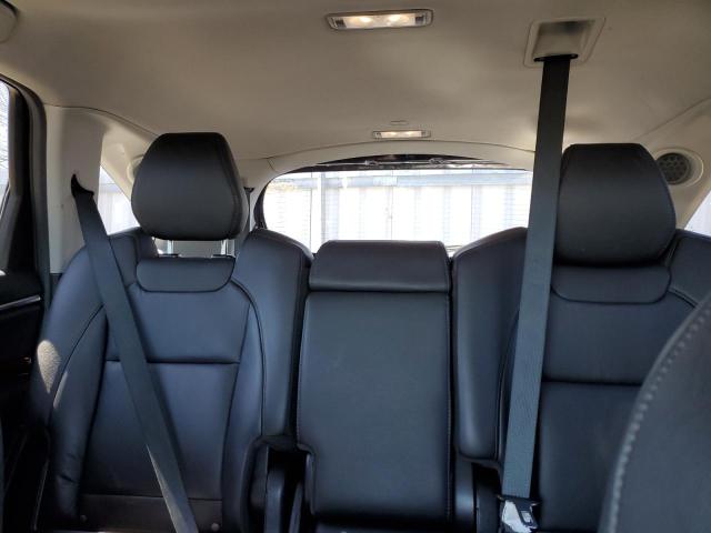 2017 ACURA MDX NAVI 5FRYD4H49HB501826