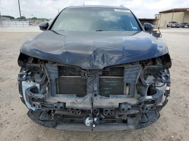 2018 LINCOLN MKX SELECT 2LMPJ6KR7JBL19115