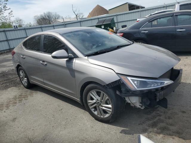 Vin: kmhd84lf0lu105177, lot: 54266185, hyundai elantra sel 20204