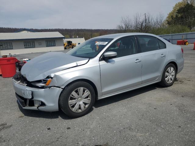 VOLKSWAGEN JETTA SE