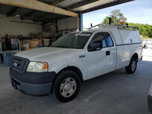 FORD F150