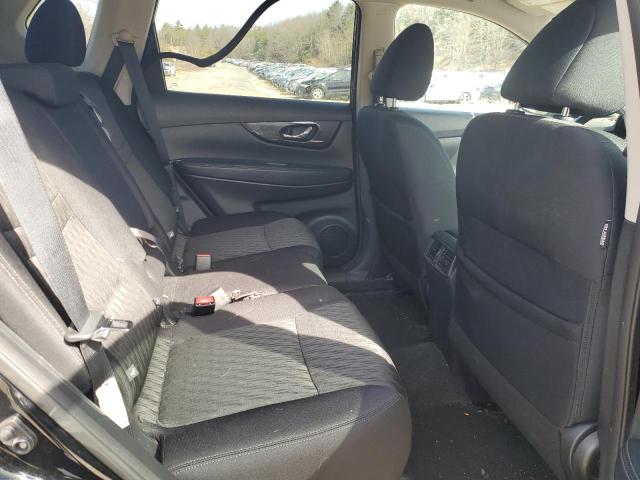 2018 NISSAN ROGUE S - 5N1AT2MV7JC752870