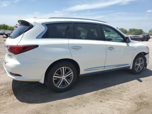 Vin: 5n1dl0mn6lc538117, lot: 53322415, infiniti qx60 luxe 20203
