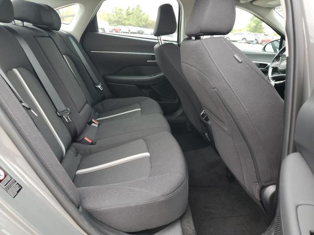 2022 HYUNDAI SONATA SEL - KMHL14JA2NA209651