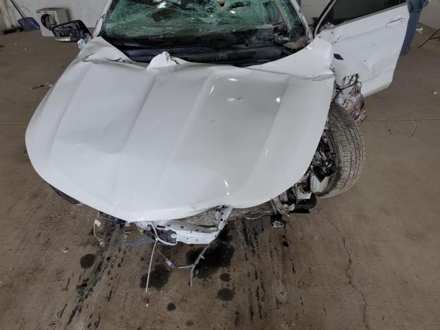 2015 CHEVROLET IMPALA LT - 2G1125S37F9166266