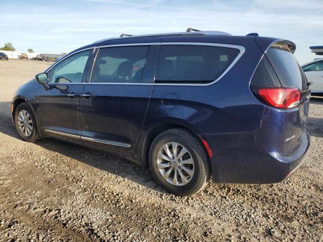 Vin: 2c4rc1bg0kr560124, lot: 54227335, chrysler pacifica touring l 20192