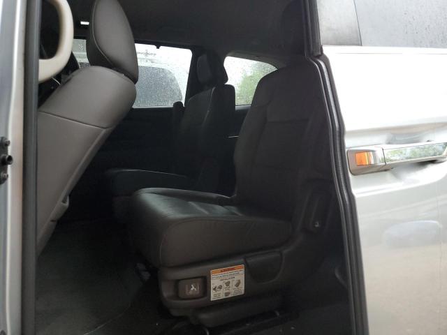 2016 HONDA ODYSSEY EX - 5FNRL5H64GB143629