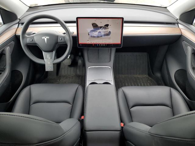 2025 TESLA MODEL Y - 7SAYGDED5SF241318