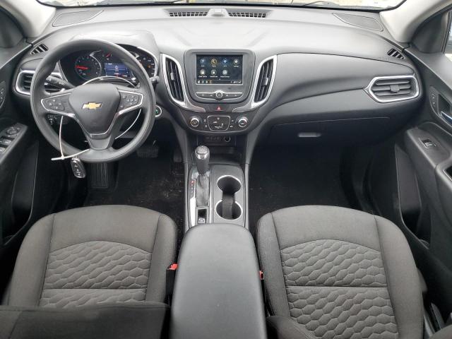2019 CHEVROLET EQUINOX LT - 2GNAXUEV2K6134554