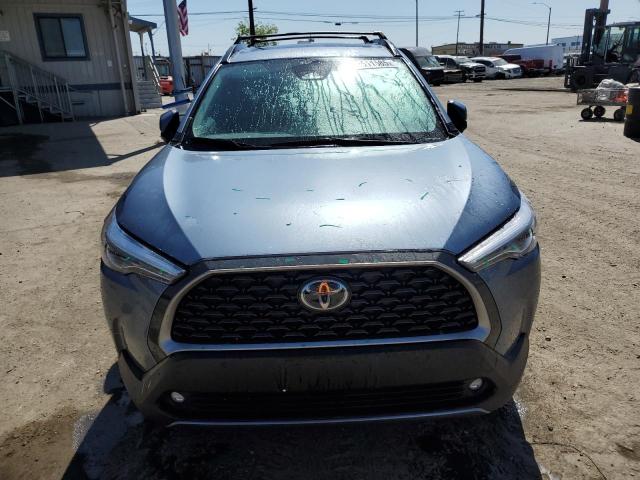 2023 TOYOTA COROLLA CR - 7MUDAAAG0PV063242