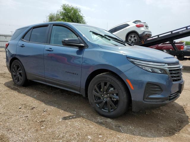 Vin: 3gnaxheg7rl365108, lot: 53182335, chevrolet equinox ls 20244
