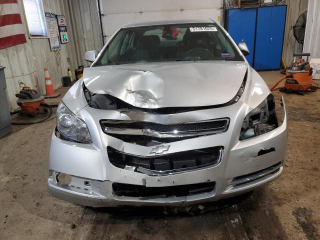 2011 CHEVROLET MALIBU 1LT #3303625930