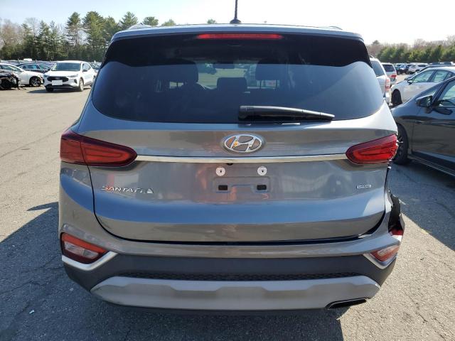 2019 HYUNDAI SANTA FE S - 5NMS2CAD2KH094214