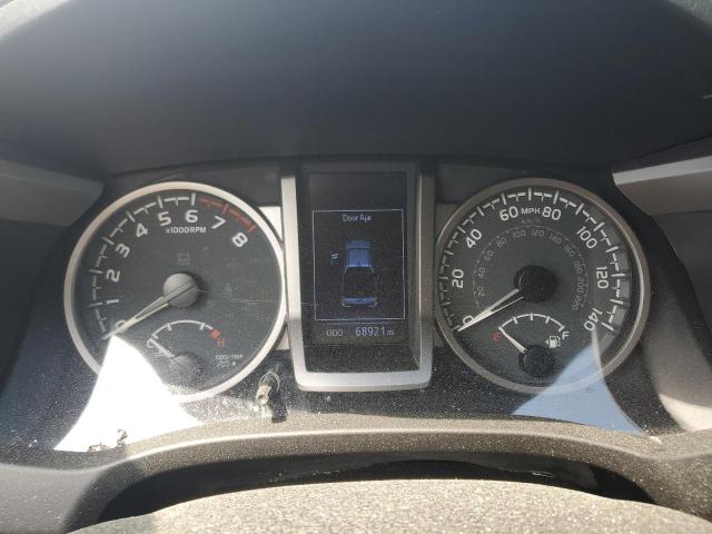 2020 TOYOTA TACOMA DOU - 3TMAZ5CN0LM117206