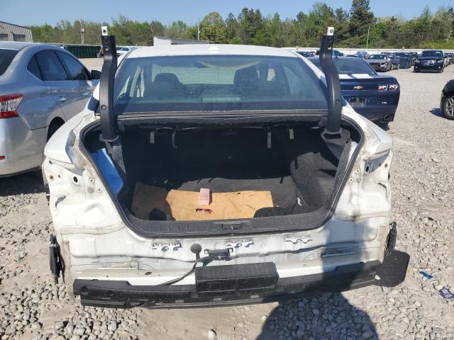 2020 NISSAN MAXIMA S - 1N4AA6BVXLC383709