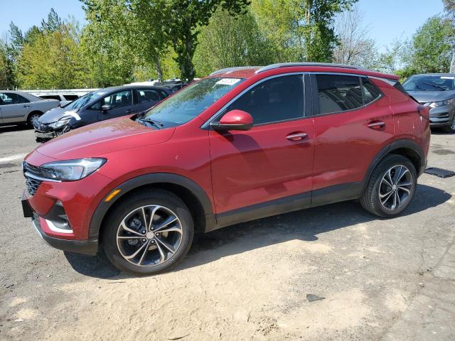 BUICK ENCORE GX