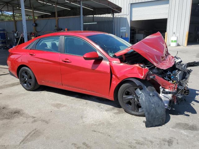 Vin: 5npls4ag9mh033274, lot: 52555155, hyundai elantra sel 20214
