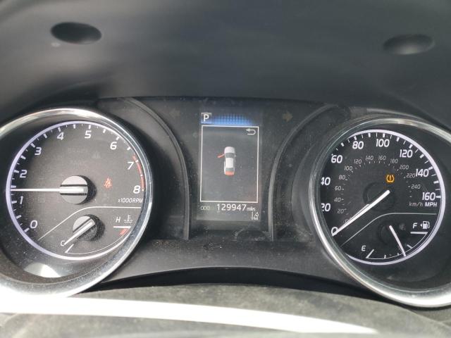 2019 TOYOTA CAMRY L - 4T1B11HK5KU751121