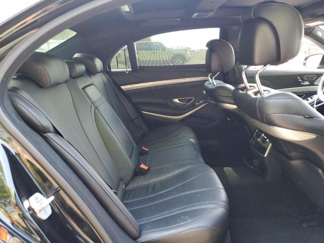 2015 MERCEDES-BENZ S 550 - WDDUG8CB0FA190819