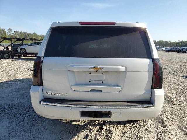 2016 CHEVROLET SUBURBAN C - 1GNSCJKC9GR418647