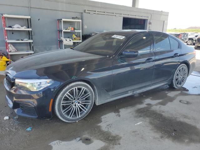 Vin: wbaje5c53kww44051, lot: 52951135, bmw 5 series i 2019 img_1