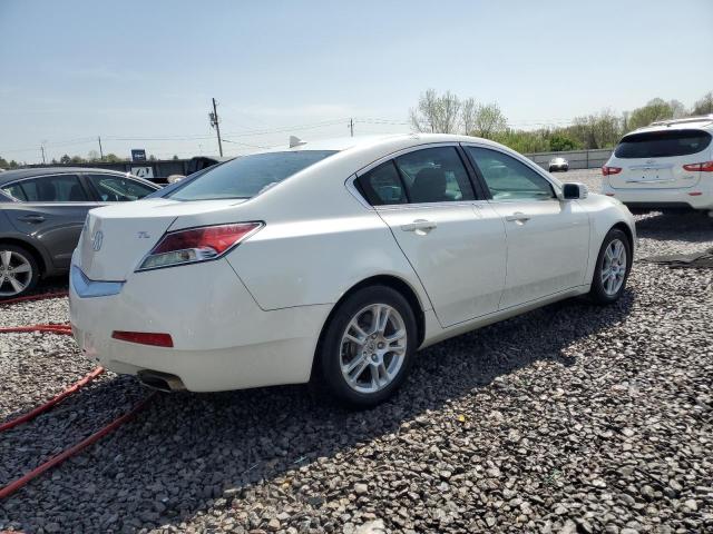 Vin: 19uua8f28aa004588, lot: 51284665, acura tl 20103
