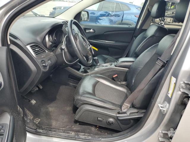 2017 DODGE JOURNEY CR - 3C4PDCGG9HT530604