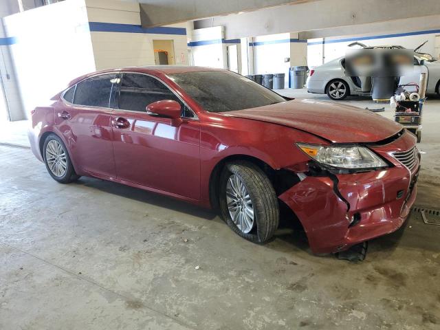 Vin: jthbk1gg1d2033657, lot: 54101565, lexus es350 350 20134