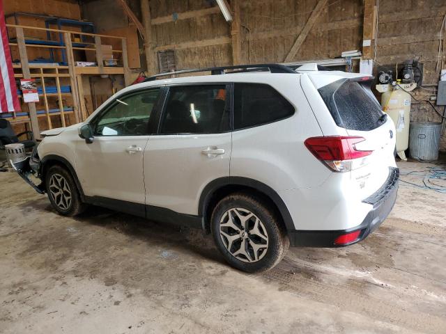 Vin: jf2skaec0kh575619, lot: 54517495, subaru forester premium 20192