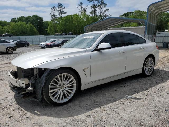 Vin: wba4b1c5xfd955203, lot: 51789755, bmw 4 series i gran coupe 2015 img_1
