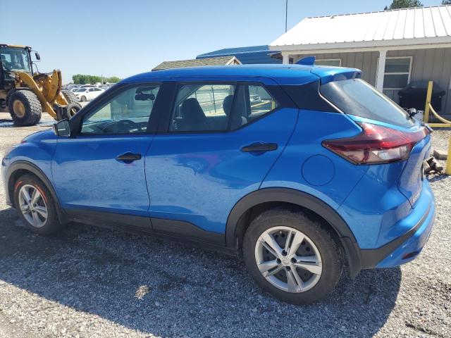 Vin: 3n1cp5bv0ml518135, lot: 53575785, nissan kicks s 20212