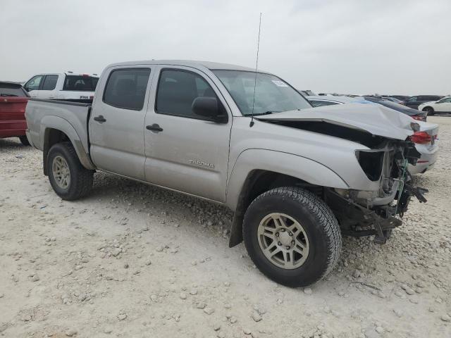 Vin: 5tfju4gn7fx084819, lot: 51034465, toyota tacoma double cab prerunner 20154
