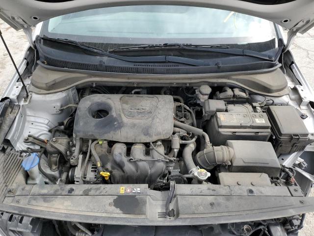 2019 HYUNDAI ACCENT SE - 3KPC24A35KE060230
