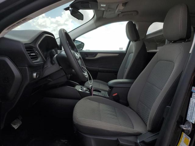 2022 FORD ESCAPE SE - 1FMCU0G6XNUA45857