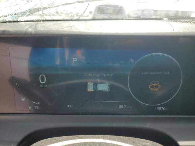 2024 KIA SELTOS EX - KNDER2AA7R7602137