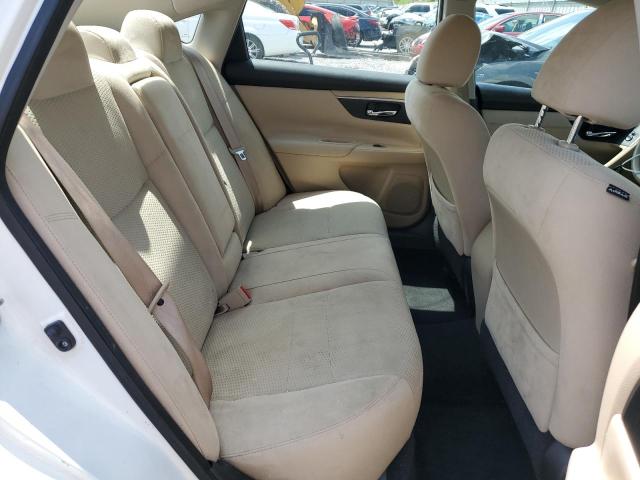 2016 NISSAN ALTIMA - 1N4AL3AP3FC486678