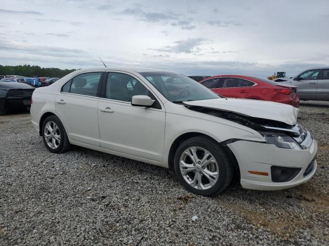 Vin: 3fahp0hg1cr261096, lot: 54490195, ford fusion se 20124