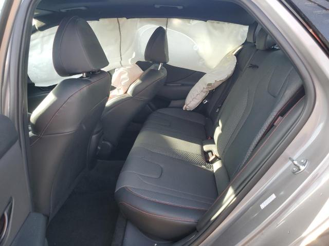 2024 HYUNDAI ELANTRA N - KMHLR4DFXRU817633
